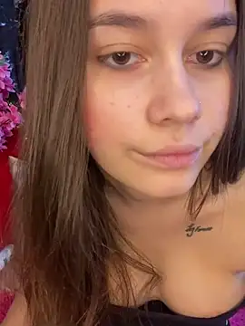 Siena Amaris online show from December 18, 9:36 am