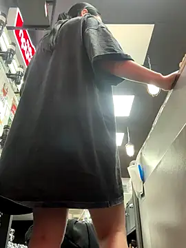 AlishaOfThorns online show from October 5, 2:22 pm