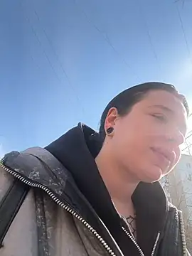 AlishaOfThorns online show from March 26, 6:37 am