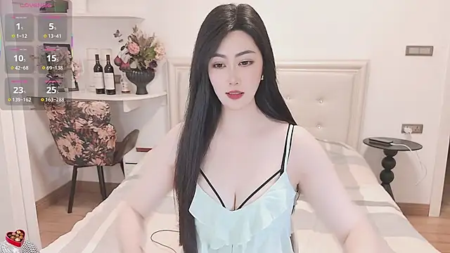 Tingdie online show from April 27, 2:03 pm