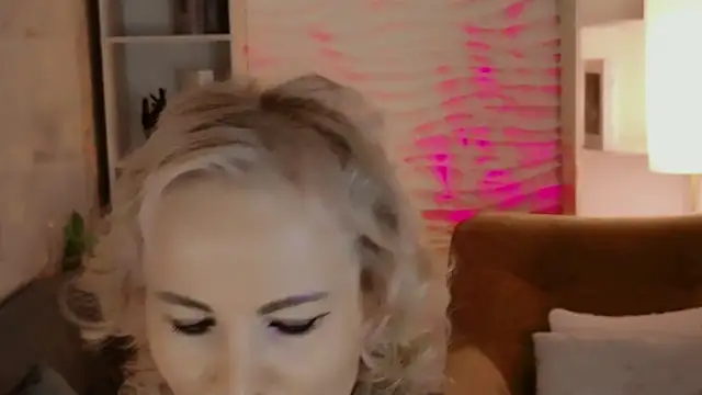 Sandra Kind online show from May 20, 5:37 am