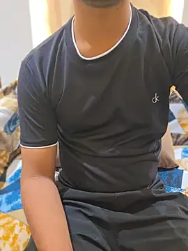 RealcoupleP online show from April 6, 6:53 pm