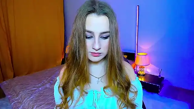 Sofia beautifuul online show from May 14, 2:28 am