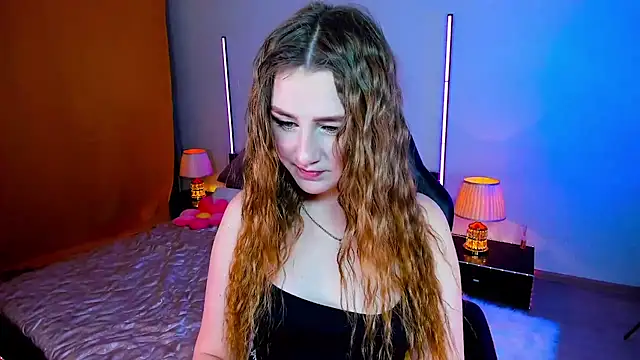 Sofia beautifuul online show from February 12, 2:35 am