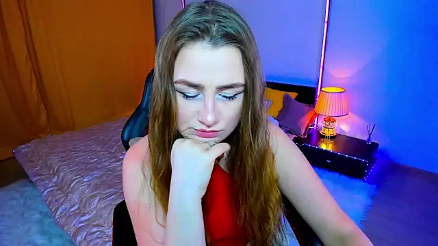 Sofia beautifuul online show from May 10, 2:24 am