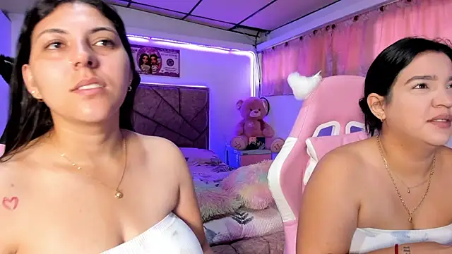 Cristal Smith20 online show from May 22, 12:25 pm