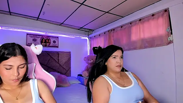 Cristal Smith20 online show from March 18, 12:32 pm