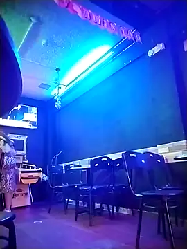 Nat XxX online show from October 9, 9:08 pm