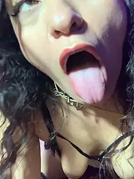 NatashaRex online show from May 14, 5:57 am