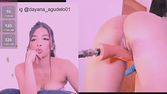 Karol Rossee online show from March 21, 7:08 pm