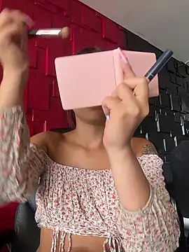 Emily-teen online show from January 9, 3:27 pm