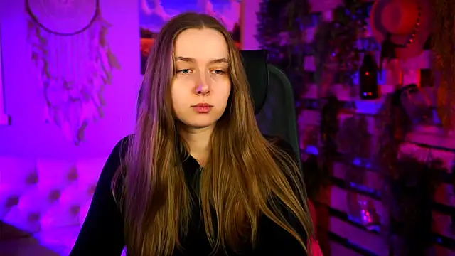 JenniferGraces online show from May 18, 7:42 pm