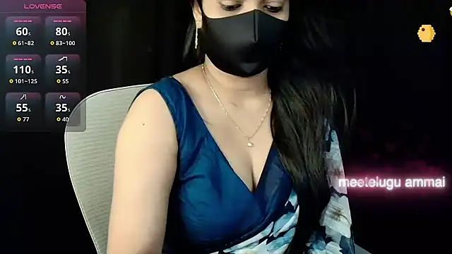 nehanya telugu online show from November 18, 1:01 pm