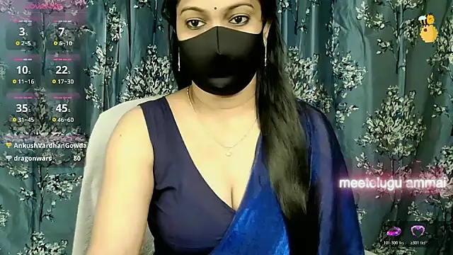 nehanya telugu online show from February 5, 7:00 am