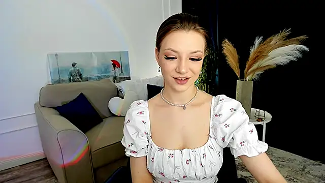 AmandaGracy 1 online show from May 16, 7:35 pm