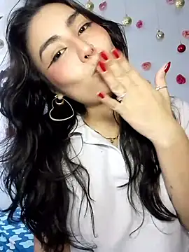 hancock-boa online show from March 12, 8:55 pm