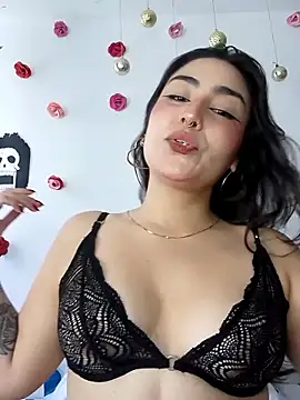 hancock-boa online show from March 9, 8:45 pm