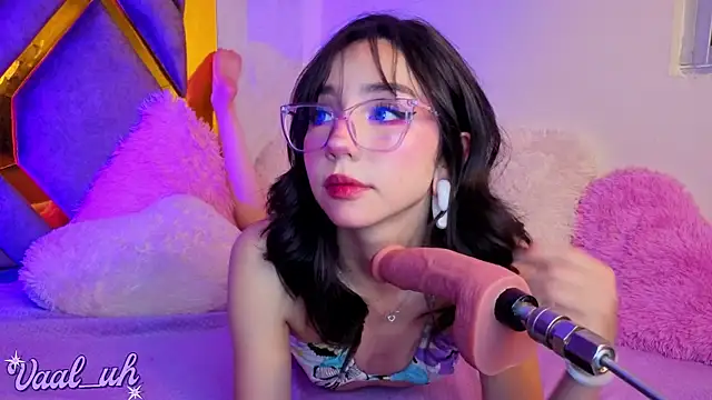 Valuh Blake online show from April 9, 3:31 am