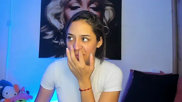 TANIA 06 online show from January 18, 1:40 pm