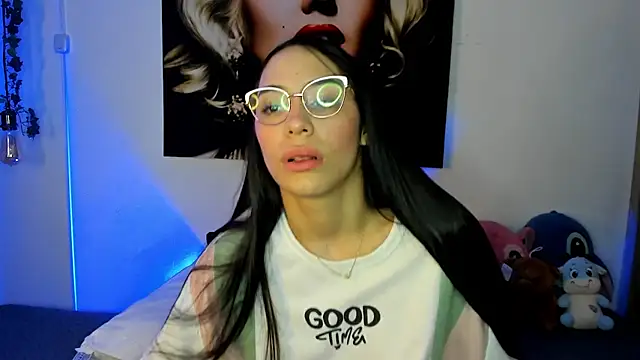 TANIA 06 online show from November 23, 3:14 pm