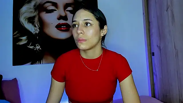 TANIA 06 online show from October 1, 10:20 am