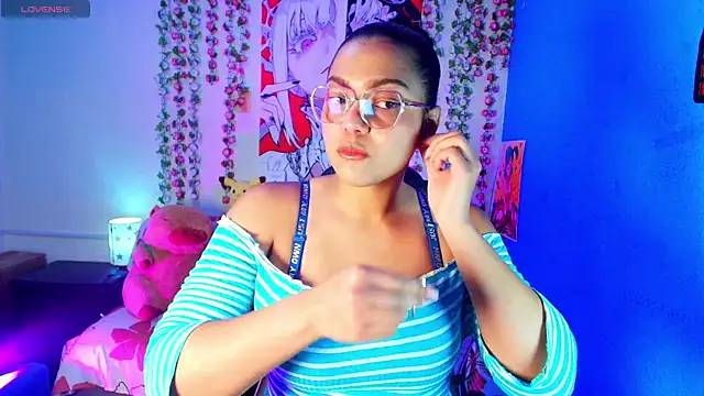 Vicky Miller 05 online show from May 15, 7:16 pm