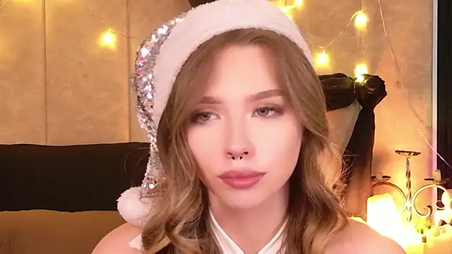 Sierra Fane online show from December 22, 12:19 pm