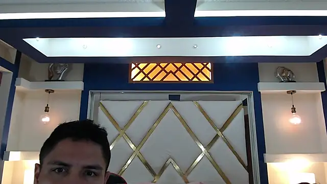 SaraClub JY online show from October 20, 10:02 pm