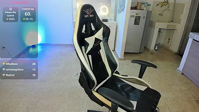 sofii juanita nice online show from January 7, 6:06 am