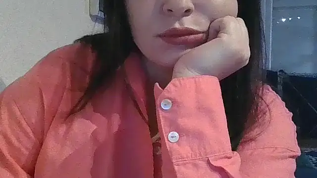 KamillaLaLove online show from October 4, 10:58 pm