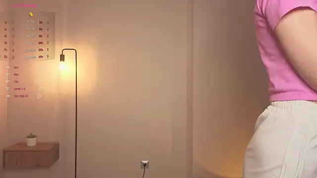 Nerdy Amy online show from October 30, 4:30 pm