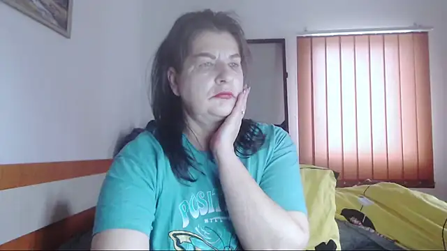 ExtasyMature online show from October 26, 10:43 am