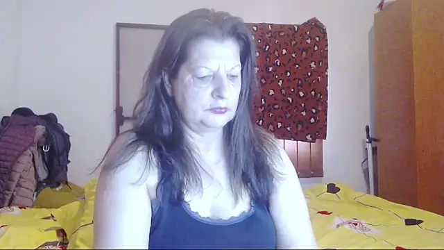 ExtasyMature online show from March 19, 7:02 am