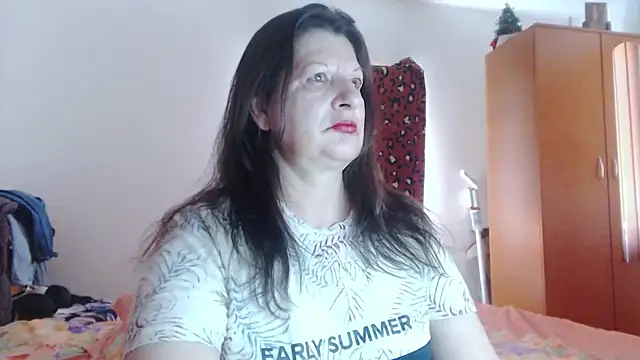 ExtasyMature online show from May 16, 9:45 am