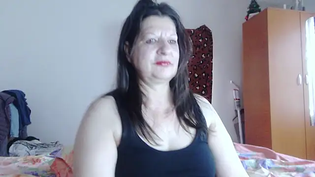 ExtasyMature online show from May 21, 5:27 am