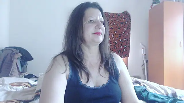 ExtasyMature online show from May 4, 10:08 am