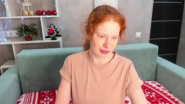 Sandra Wi1son online show from January 12, 1:33 am