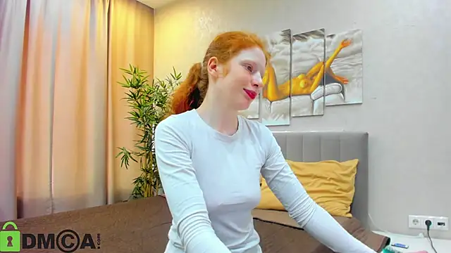 Sandra Wi1son online show from April 28, 1:36 am