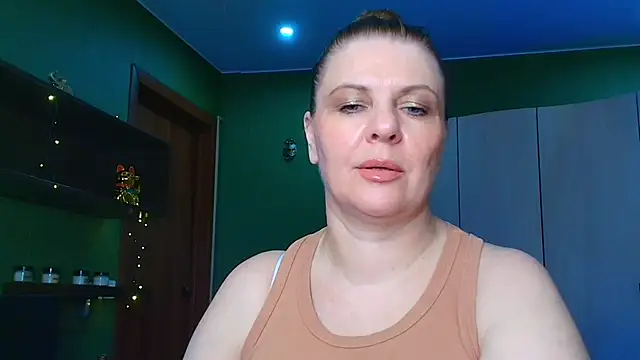 VeronikawGold online show from May 23, 2:59 pm