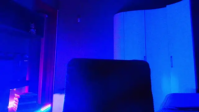 VeronikawGold online show from May 25, 7:02 pm