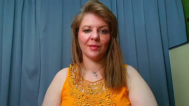 VeronikawGold online show from May 6, 9:08 pm