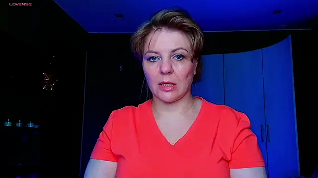 VeronikawGold online show from May 8, 10:44 pm