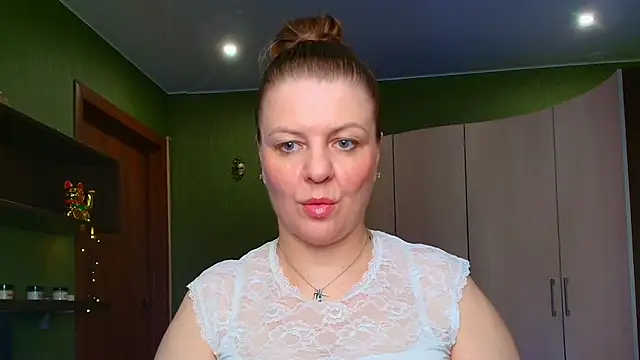 VeronikawGold online show from May 24, 3:22 pm