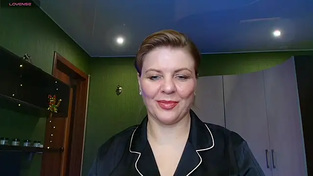 VeronikawGold online show from May 17, 11:31 am