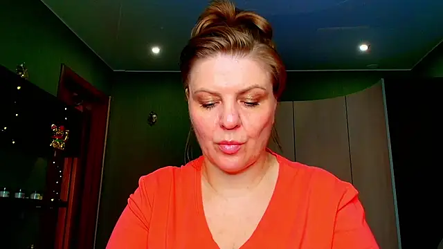 VeronikawGold online show from May 16, 4:59 am