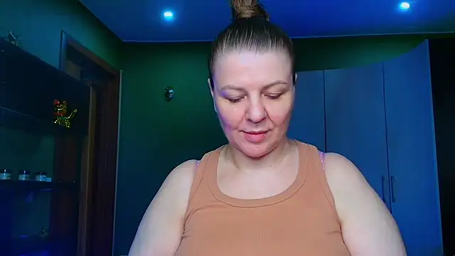 VeronikawGold online show from May 18, 12:00 pm