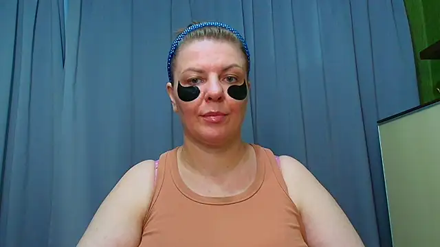 VeronikawGold online show from May 7, 10:24 pm