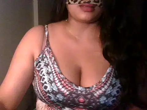 LustyTasha online show from April 28, 8:02 pm