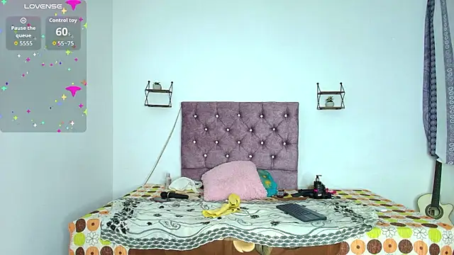 Rousemilf4u online show from March 6, 9:26 am