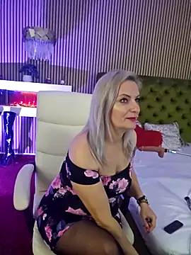 LadyTouch online show from February 7, 12:36 am